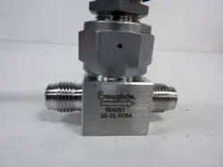 SS-DLVCR4 STAINLESS