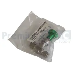 SWAGELOK SS-4L-KZ STAINLESS STEEL HIGH FLOW METERING VALVE 1/4