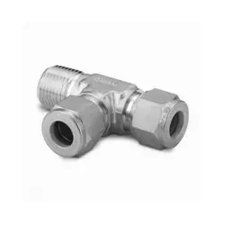 SWAGELOK SS-6M0-3TMT STAINLESS STEEL SWAGELOK TUBE FITTING FNSP