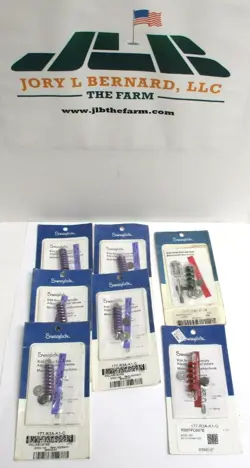 SPRING KIT LOT