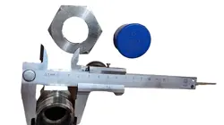 MALE CONNECTOR TUBE
