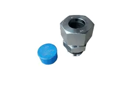 SS-1610-1-16ST MALE CONNECTOR