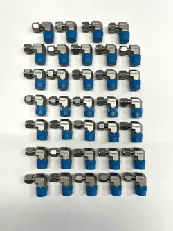 ADAPTER ELBOW 34