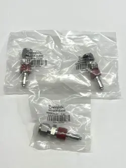 SWAGELOK QC6-D-600 3/8