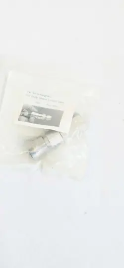 SWAGELOK SS-QC4-B-4PF STAINLESS STEEL QC QUICK CONNECT