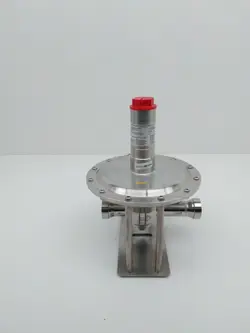 BLANKETING REGULATOR