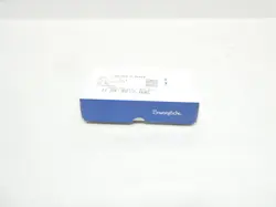 SWAGELOK SS-QC8-D-810KZ QUICK CONNECT 1/2IN