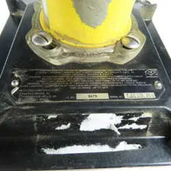 SERIES VALVE
