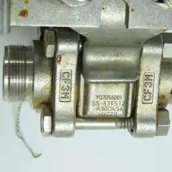 2200PSIG