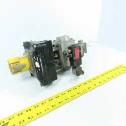 SERIES VALVE