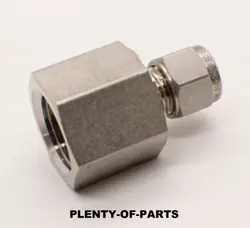 8MM TUBE 1/2