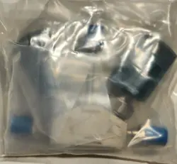 MANUAL VALVE