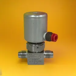VALVE 1/4