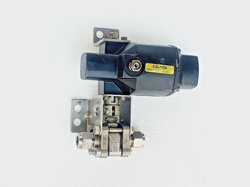 ACTUATOR WITH BALL