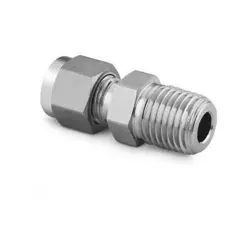 SWAGELOK SS-200-1-8BT STAINLESS STEEL SWAGELOK TUBE FITTING FNSP