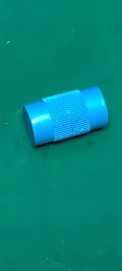 NIPPLE SS-8-CN