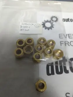 B-602-1 3/8T NUT