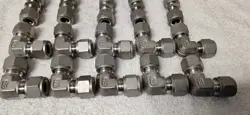 STAINLESS 1/2