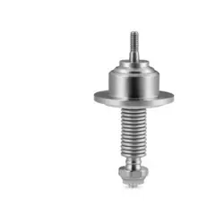 SWAGELOK SS-HB-KF-K5 PCTFE BELLOWS/STEM/STEM TIP/ADAPTER KIT FNSP