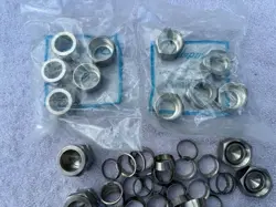 SWAGELOK SS-1210 3/4
