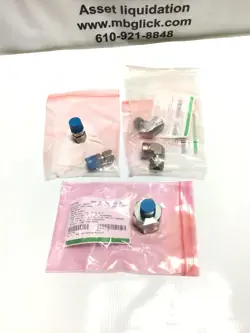 ADAPTER SS LOT5