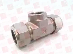 SWAGELOK SS-1610-3-12TTF / SS1610312TTF (NEW NO BOX)
