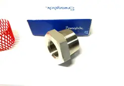 HEX BUSHING