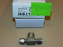 SO2264827B SS-400-3-4TTF