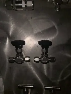 VALVE 5000 BRAND