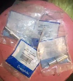 PACKAGE NEVER