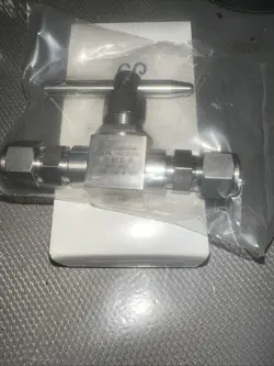 SWAGELOK, SS-83TS8, 1/2