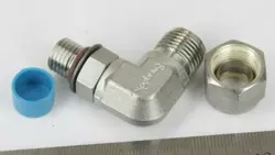 7/16-20 STAINLESS STEEL