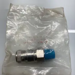 SS-QC6-B-4PM QUICK