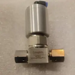 PNEUMATIC VALVE 1/4