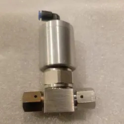 1/4 IN. VCR