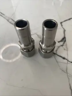 OD 1/2” ADAPTER