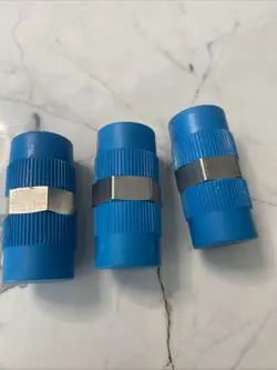 1/2” MNPT 2”