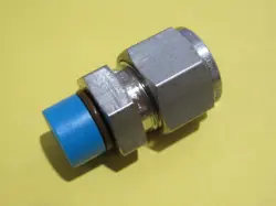 SAE/MS STRAIGHT THREAD