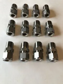 1/2 MALE NPT