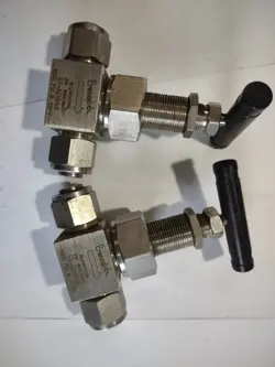 6000 PSI 316