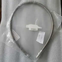 SWAGELOK BRAIDED HOSE 3/8
