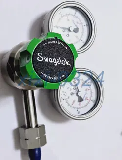 REDUCING VALVE BY