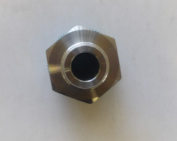 316 PIPE FITTING