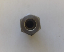 PIPE BOX OF