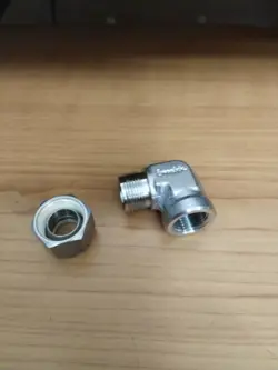 1/2 TUBE 3/8