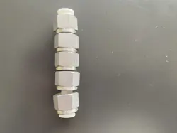 FERRULE SET