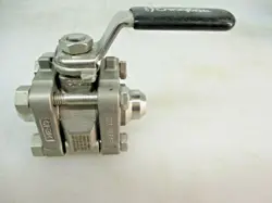 SWAGELOK SS BALL