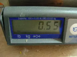 ELBOW 3/8 TUBE