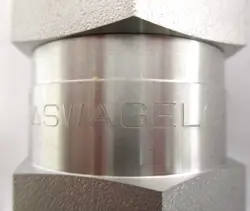 PRESSURE CHECK VALVE