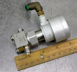 ACTUATOR 1/4